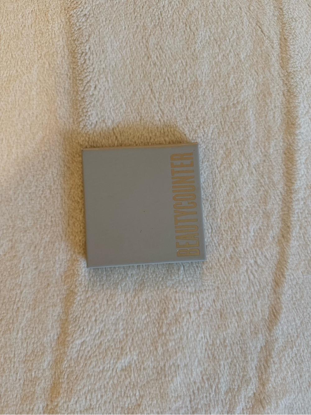 Beautycounter Eyeshadow Palette